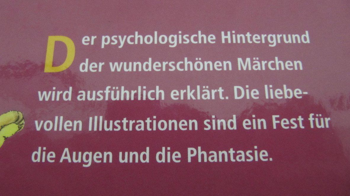 Libri: Heilende Märchen von Angeline Bauer – Usato da Brunnen venduto da Kiwiland1 3