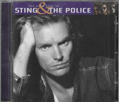 Sting & The Police - The Very Best Of...