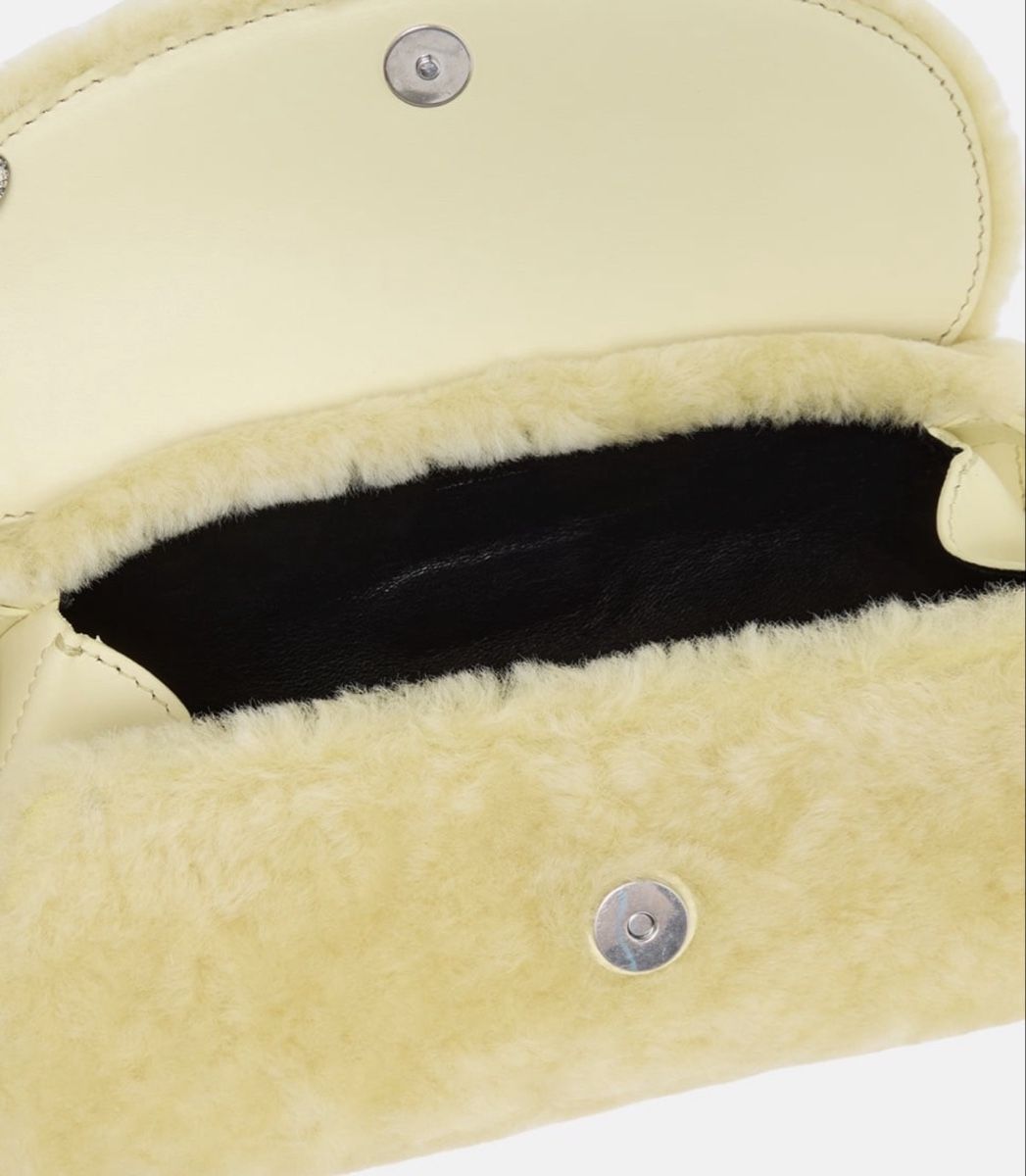 Jil Sander Taschen für Damen: Jil Sander Cannolo bag – Neu und originalverpackt aus Paradiso von viorea 3