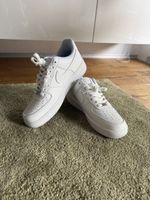 Nike Air Force 1 Weiss – Grösse  45