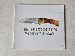 The Front Bottoms  -  Talon Of The Hawk  /  Fabrikneu