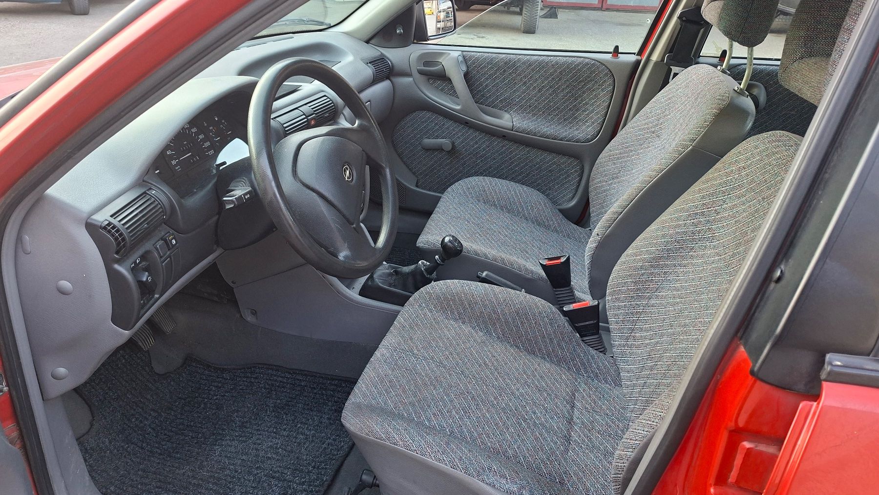 Opel Autos: Astra für Teile od. Export – Gebraucht aus Latterbach von rickemey 4