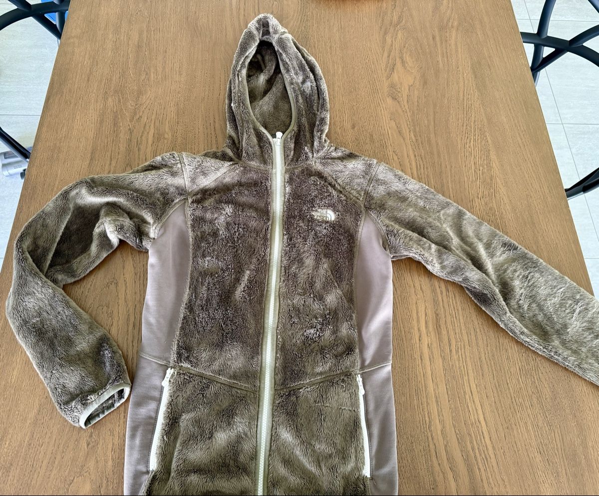 North Face Maglioni & Felpe: North Face Sweatshirt – Usato da Davesco-Soragno venduto da tin_6xjv