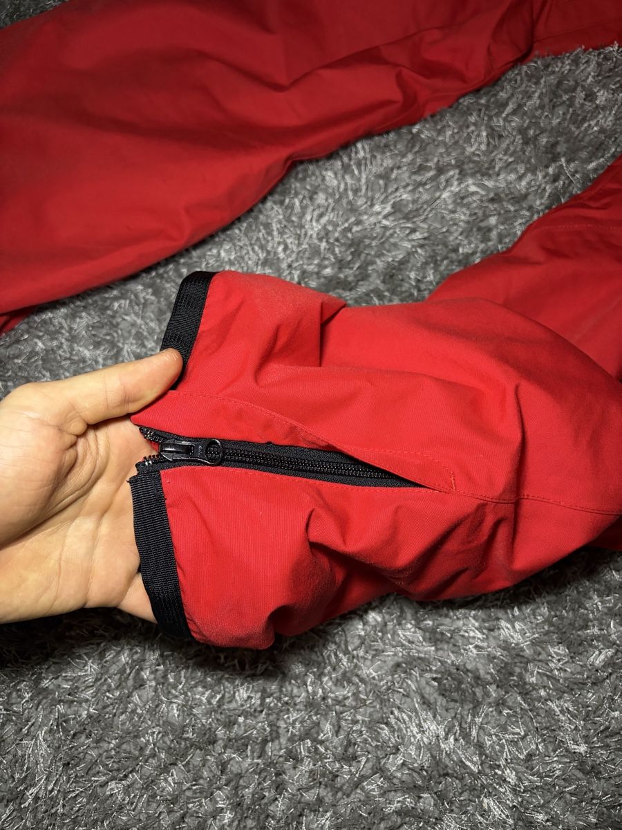 Oakley Pantaloni: Oakley Ski/Snowboard Pants - Red - Size M – Nuovo (secondo la descrizione) da Brislach venduto da edu_t6pq 2