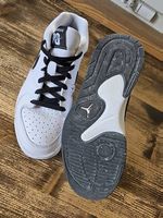 Nike Jordan Sneaker weiss 42.5