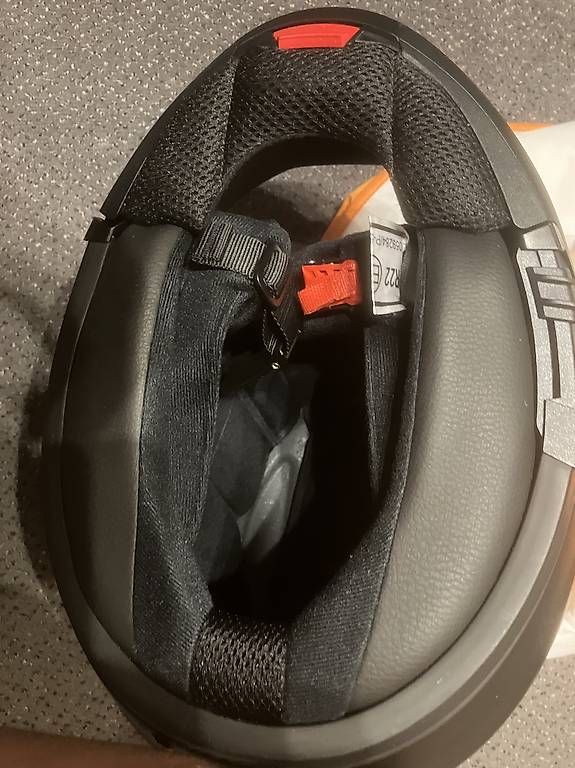 Casques & visières: Motorradhelm  – D'occasion à Rüthi (Rheintal) par Josiffert0 3