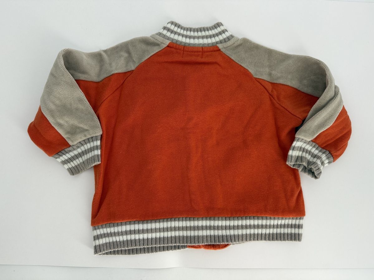 Mexx Maglioni & Felpe: Sweatjacke Gr. 68 von Mexx  – Usato da Auenstein venduto da moin. 1