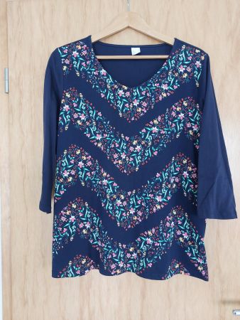 Shirt Gr.  44