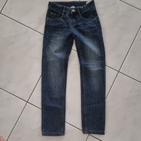 Coole Jeans Gr. 146, Top Zustand
