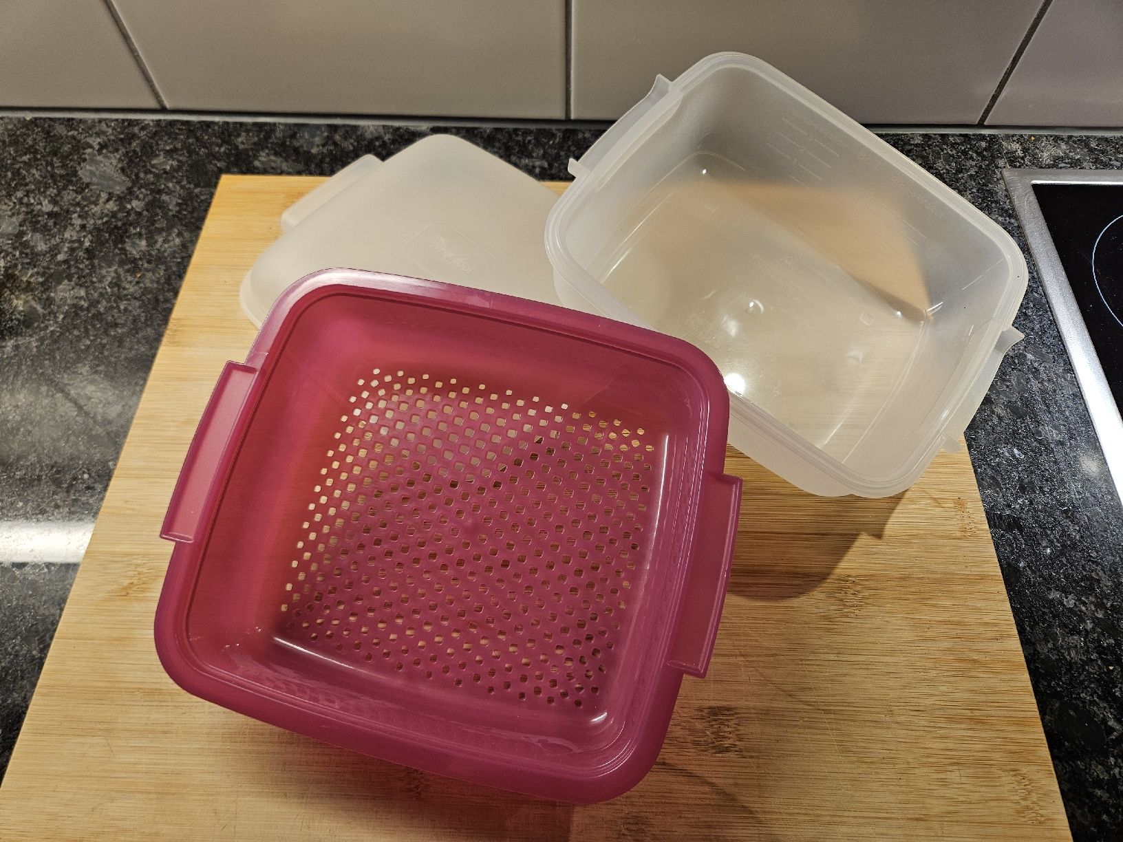 Whirlpool Appareils de cuisine: Dampfgarer – D'occasion à Lenzburg par lau_nn7p 2
