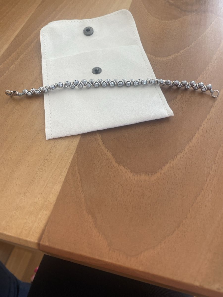 Bracciali & Braccialetti: Bracciale Spadarella – Usato da Buchs ZH venduto da Micki1982 1