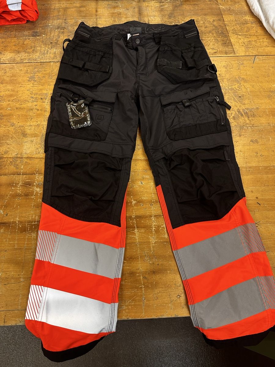 Pantaloni: Regatta Professional X-Pro Stretch – Nuovo e nell'imballaggio originale da Fully venduto da Lolo1196