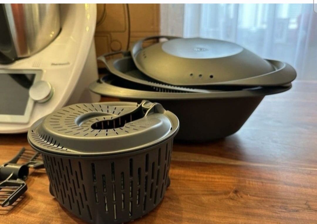 Thermomix Elettrodomestici da cucina: Thermomix TM6 – Usato da Allschwil venduto da hue_bs2z 2