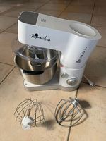 Robot pâtissier (PrimaVista Powermix)