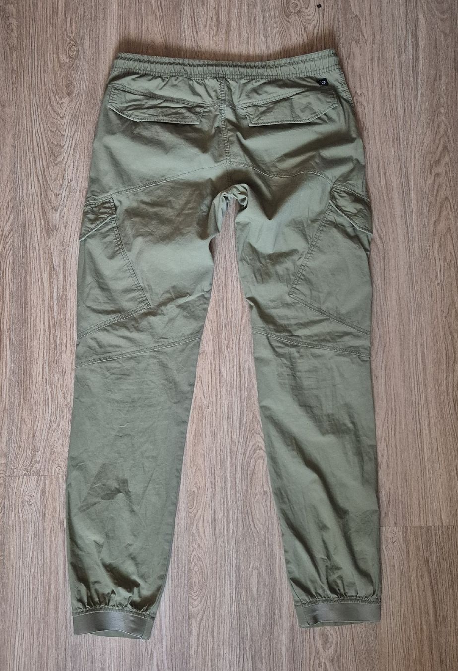 Pantalons: Tom Tailor Cargo Hosen Gr. M – D'occasion à Luzern par nnamfuak 1