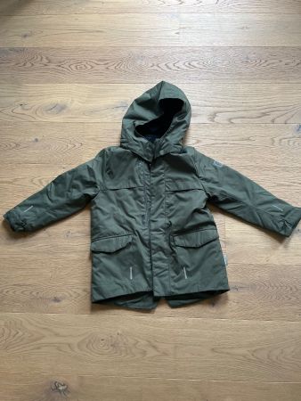 Winterjacke Reima (Veli) Gr. 116