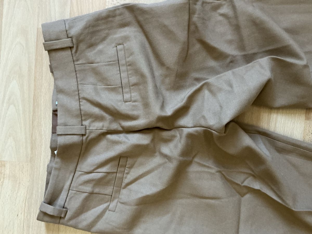 Massimo Dutti Pantalons: Hose – D'occasion à St.Gallen par nat_7n75 4
