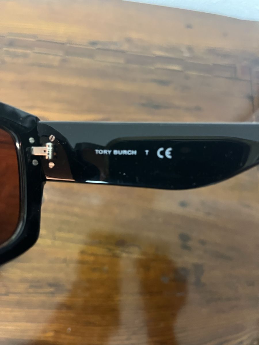 Occhiali & Lenti: Tory Birch Sonnenbrille – Nuovo (secondo la descrizione) da Neerach venduto da fuz_8d7l 4