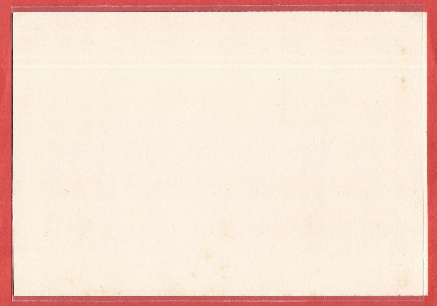 Cartoline postali: Ernst Kreidolf - Dankeskarte ca. 1935 – Usato da Fislisbach venduto da Porano 1