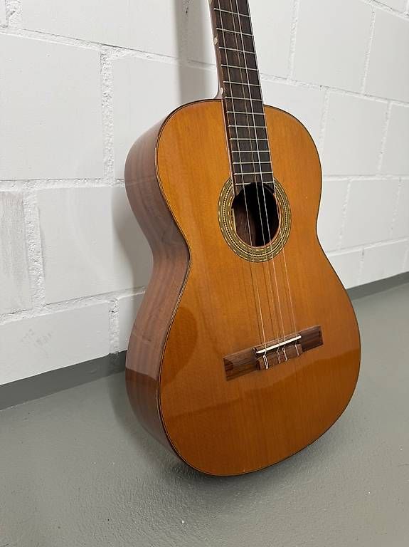 Strumenti musicali: Gitarre – Usato da Wabern venduto da mel_tg52 2