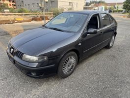 Seat Leon 1.8