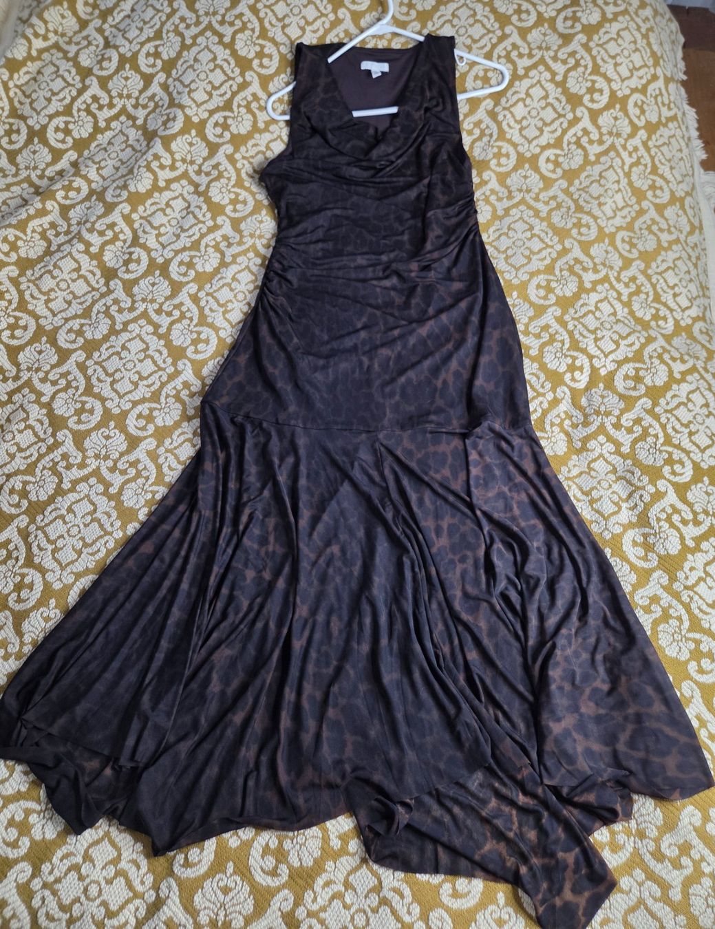 H&M Kleider: Leopardenkleid – Gebraucht aus Leissigen von ali_k9v8 2