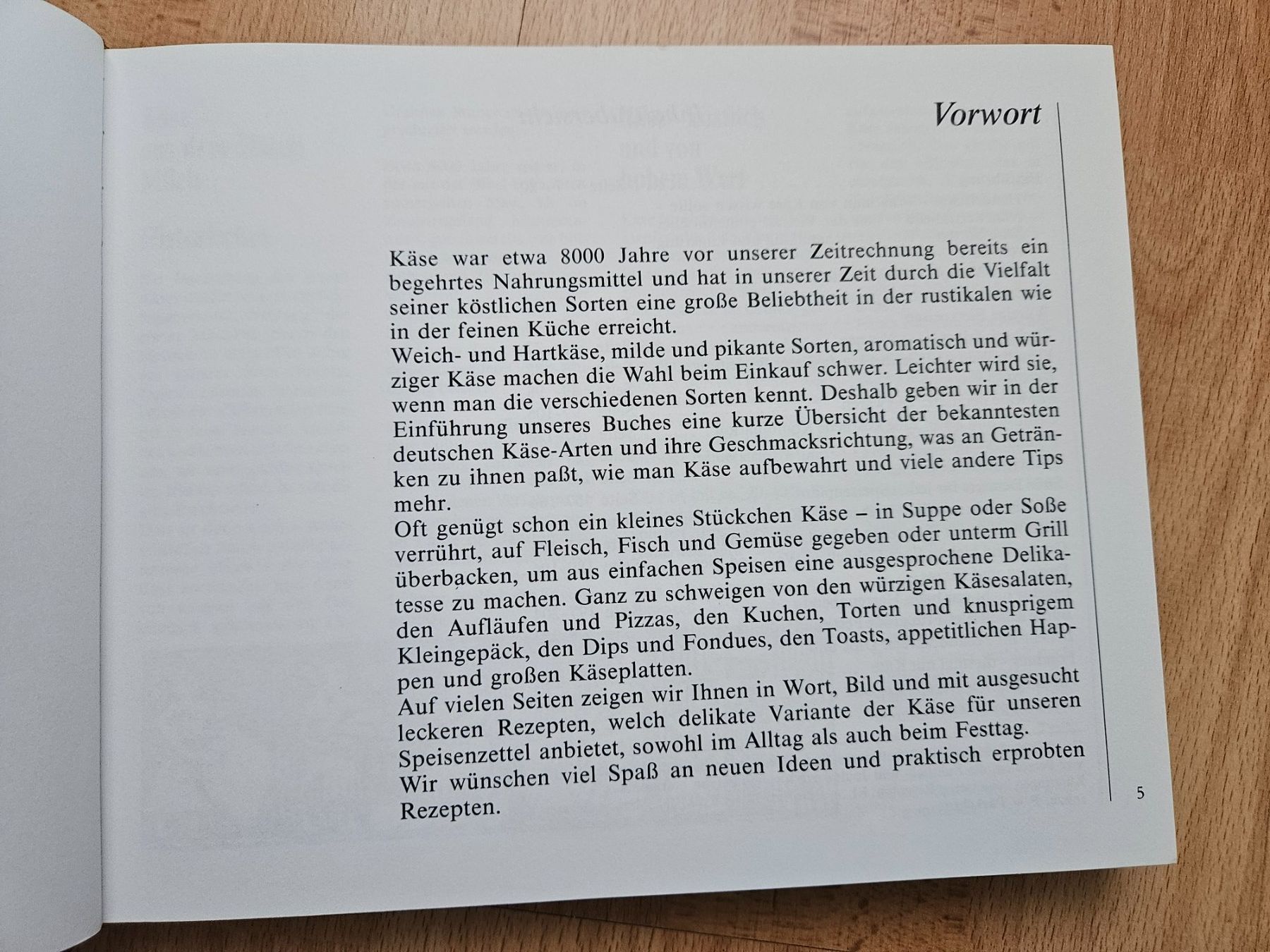 Libri: Kochbuch feine Käse Küche – Usato da Ebikon venduto da SecondChance_byM 2