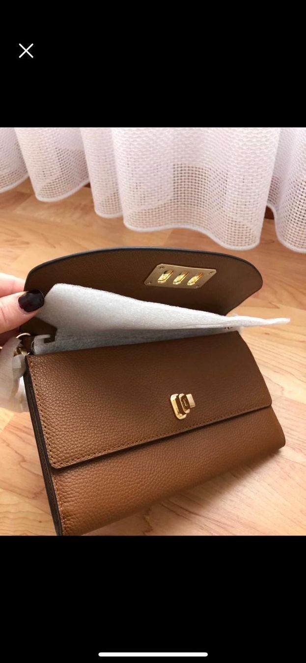 Michael Kors Borse da donna: Original Michael Kors Umhängetasche, neu – Nuovo (secondo la descrizione) da Aarburg venduto da flacon05 1