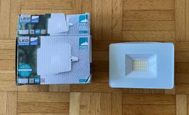 LED Leuchte FAEDO 3 / Neupreis: 57.-