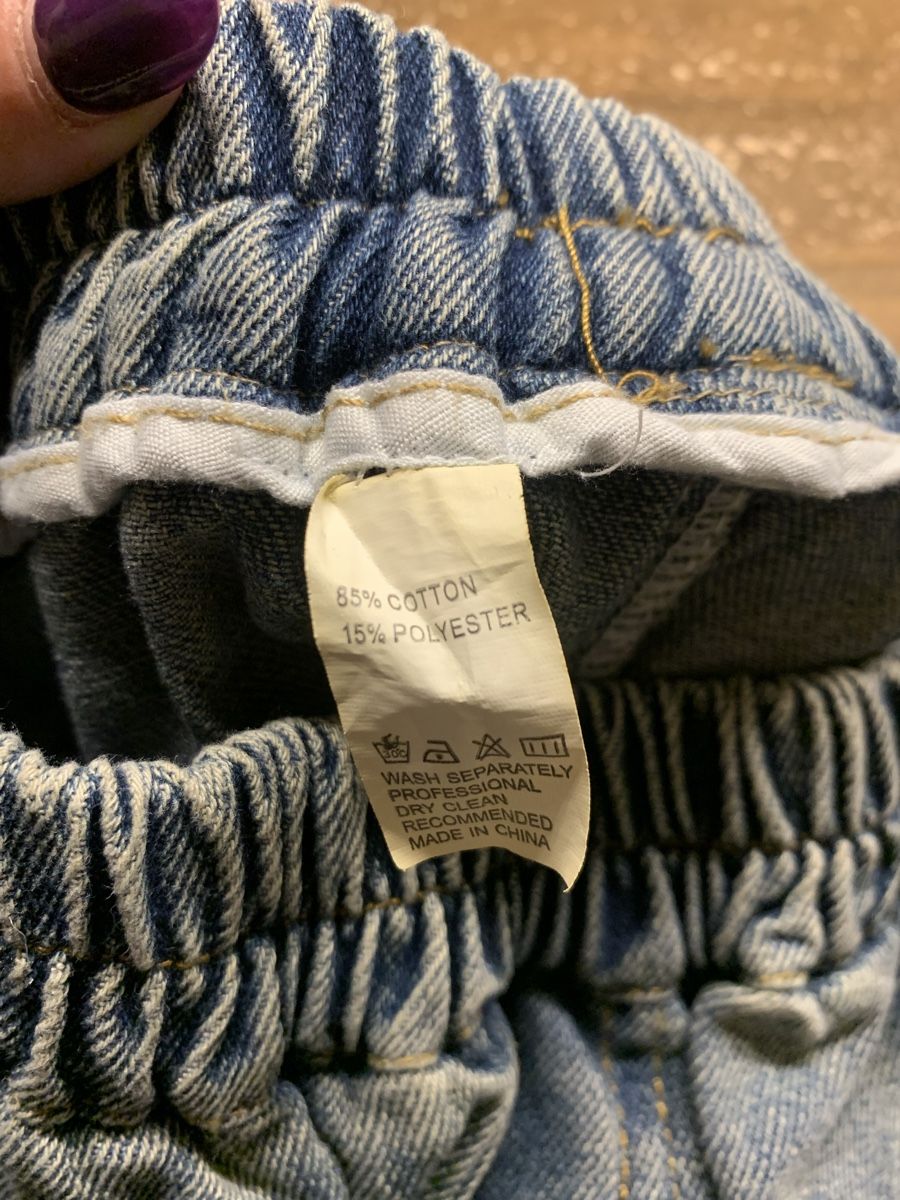 Pantaloni: Capri Jeans Gr. 170 – Usato da Buus venduto da 2013dp 4