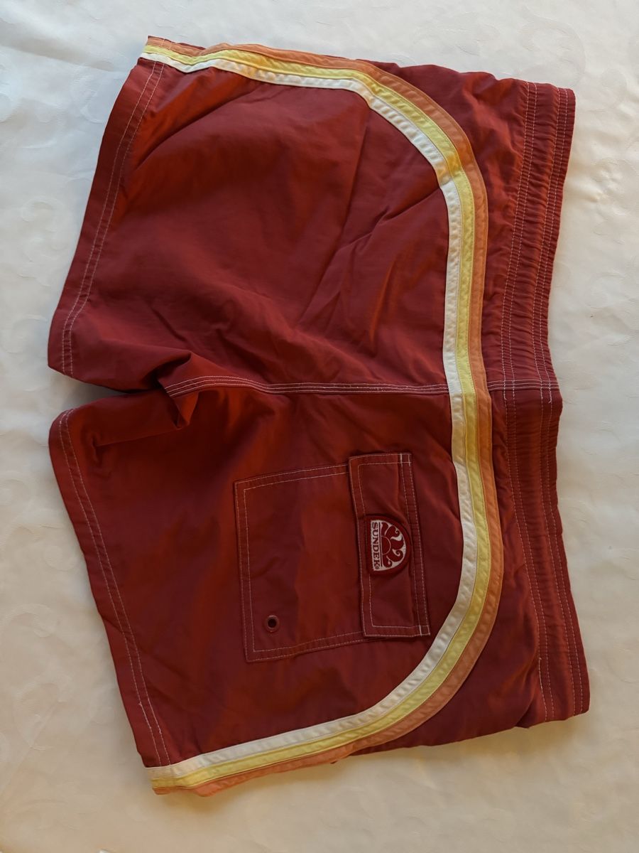 Caleçons de bain: Sundek Badehose – D'occasion à Köniz par sim_zn2t 1