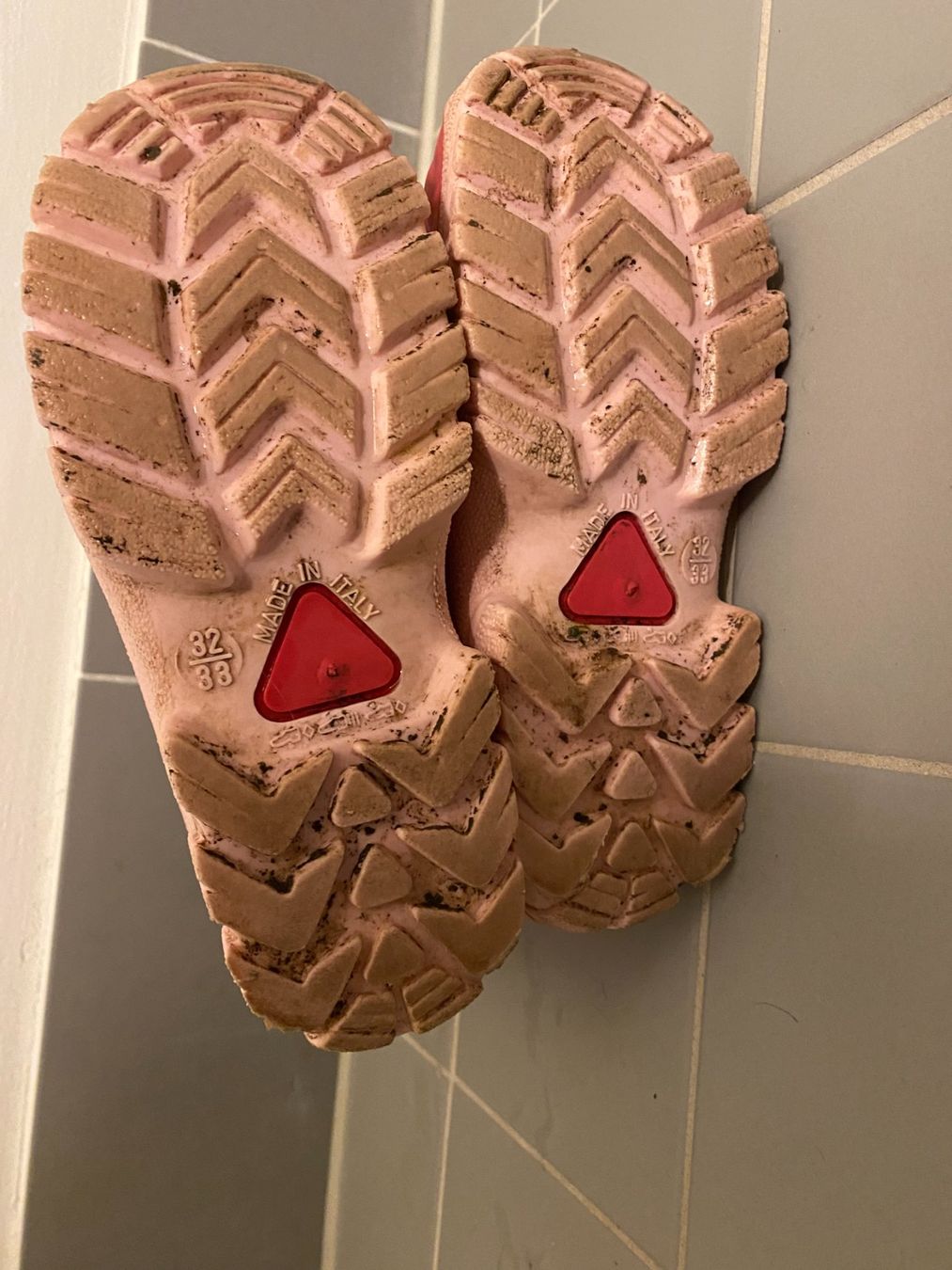 Rukka Scarpe per ragazze: Rukka Mädchen Regenstiefel 32/33 – Usato da Zürich venduto da GueBi2009 2