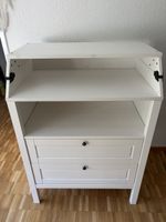 Ikea Wickeltisch (Sundvik)
