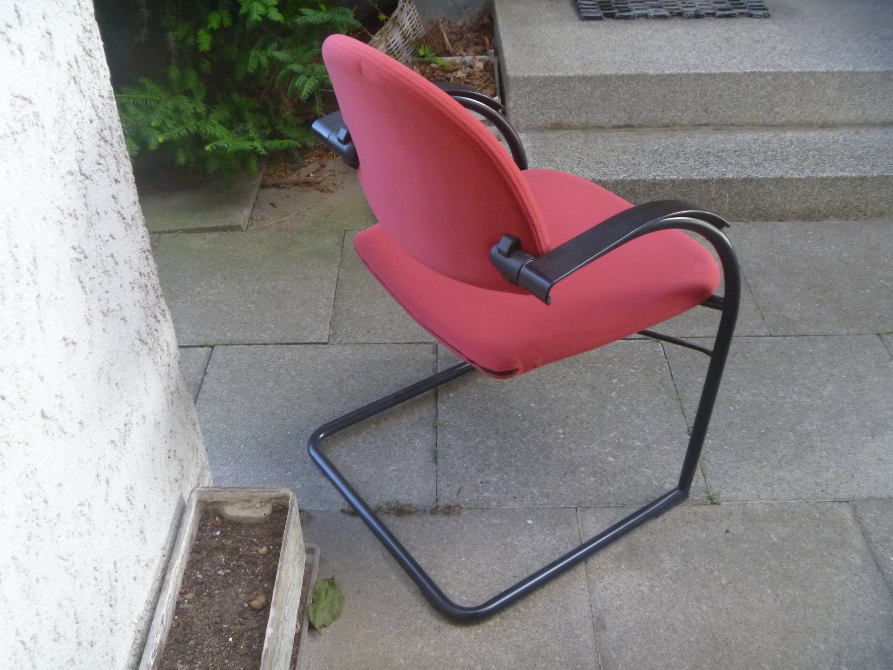 Vitra Sedie: Vitra Stuhl 79831 – Usato da Rüti ZH venduto da baumchen 1