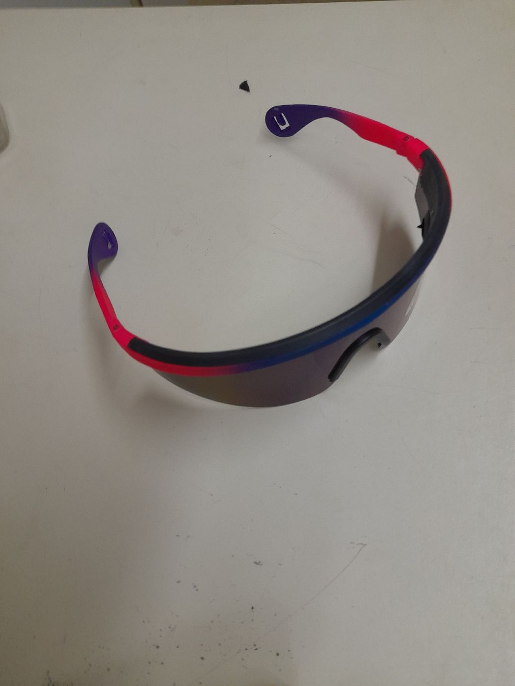 Brillen & Gläser: Sonnen Schneebrille 16cm – Neu (gemäss Beschreibung) aus Stetten AG von Maschinenwarencenter 1