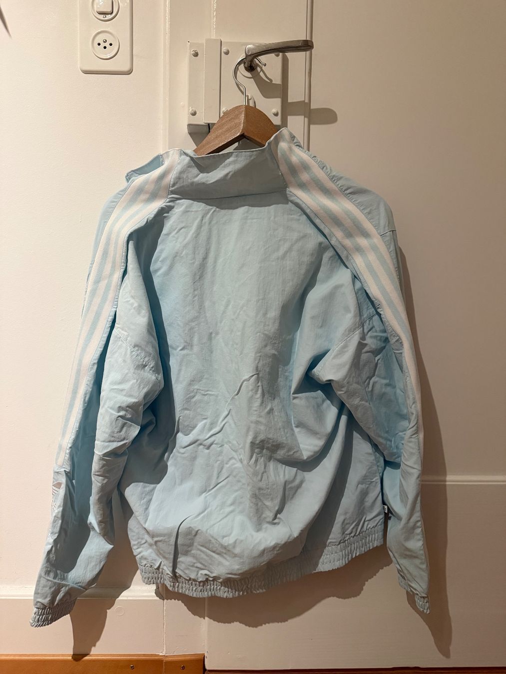 Adidas Giacche: Adidas Jacke – Usato da Zürich venduto da nz_y_si 1