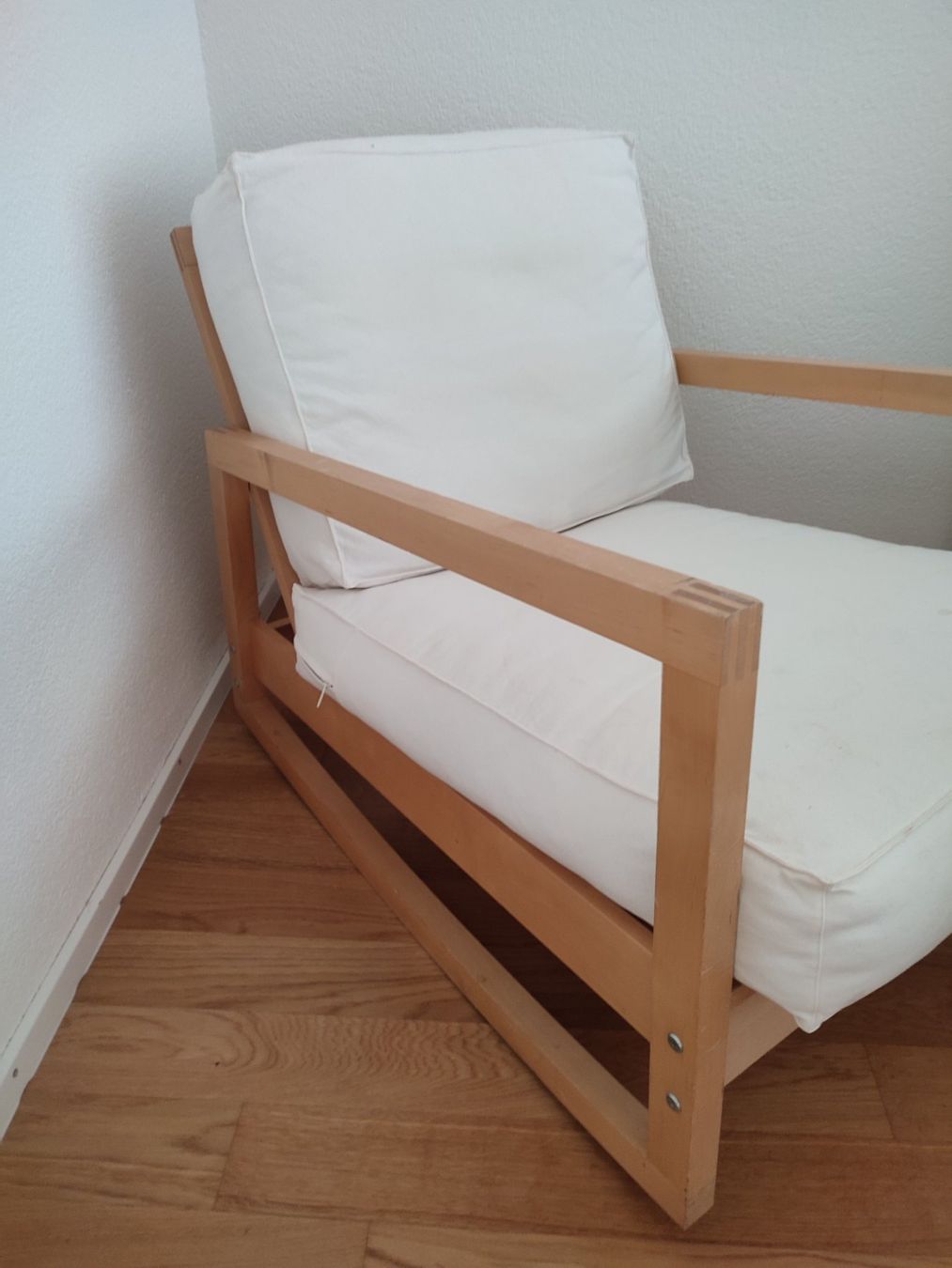 Fauteuils: Schaukelsessel – D'occasion à Aarau par Ibsl 1