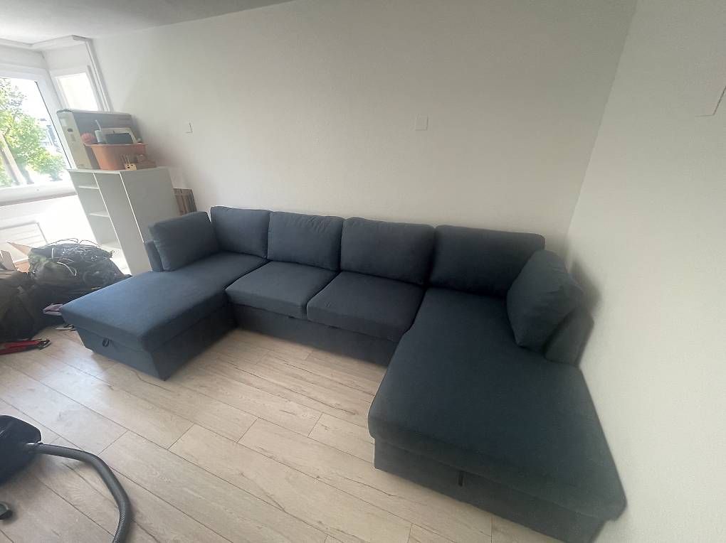 Divani: Canapé lit – Usato da Boudry venduto da jer_w5ns