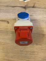 Bauprovisorium CEE16 und T23
