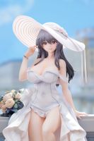 Azur Lane 1/7 Charybdis Brilliant Belle Ver. 27 cm