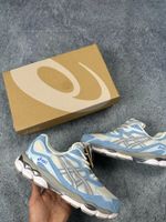 Asics Gel-NYC Sneaker, Gr. 43, neu mit verpackung