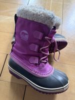 Sorel Schneeschuhe Stiefel Winterstiefel 34