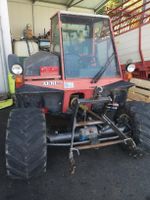 Aebi TT50