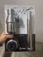 Siphon de lavabo Mateu
