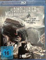 Dino Blu-ray Box – 6 Filme – Über 530 Minuten Laufzeit!