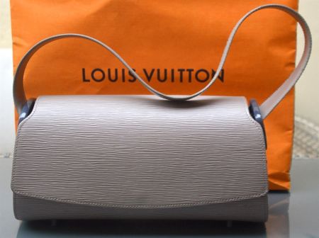 Tasche / Sac Louis Vuitton Epi Nocturne