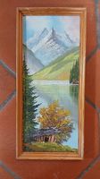 Natur-Bild im Hochformat