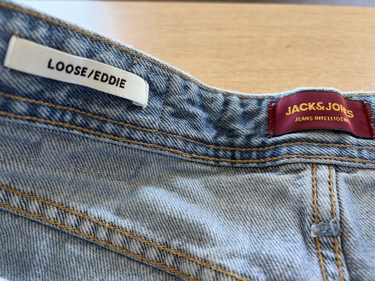 Jack & Jones Jeans: Jeans 28/32 , Jack and Jones – Usato da speicher venduto da danicole 1