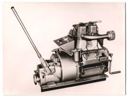 Fotografie HELA Hermann Lanz Aulendorf, 