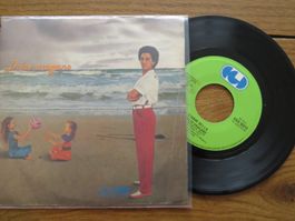 Gianni Bella - Dolce Uragano - Single Vinyl Schallplatte!